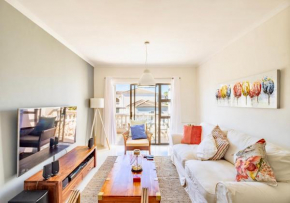 Bougain Villas